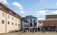 Brandenburg Museum, Foto: Benjamin Maltry, Lizenz: Benjamin Maltry