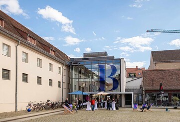 Brandenburg Museum for Future, Present and History
