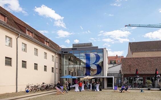 Brandenburg Museum, Foto: Benjamin Maltry, Lizenz: Benjamin Maltry