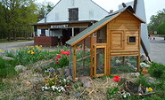 Children&#039;s Farm &quot;Kinderbauernhof Gussow&quot;, Foto: Dana Klaus, Lizenz: Tourismusverband Dahme-Seenland e.V.