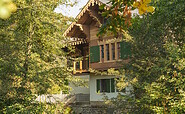 Schweizer Haus in Klein Glienicke, Foto: Steffen LehmAnn TMB, Foto: Steffen Lehmann, Lizenz: TMB
