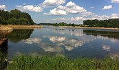 Friedländer Teiche, Foto: Ellen Rußig, Lizenz: Seenland Oder-Spree