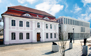 Kleist-Museum Frankfurt (Oder), Foto: Horst Drewing , Lizenz: Kleist-Museum Frankfurt (Oder)