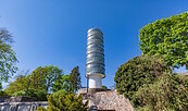 Friedenswarte auf dem Marienberg, Foto: Steffen Lehmann, Lizenz: TMB