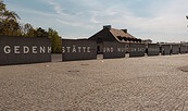 Sachsenhausen Memorial Site and Museum  , Foto: Steffen Lehmann, Lizenz: TMB