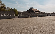 Sachsenhausen Memorial Site and Museum  , Foto: Steffen Lehmann, Lizenz: TMB