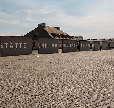 Sachsenhausen Memorial Site and Museum