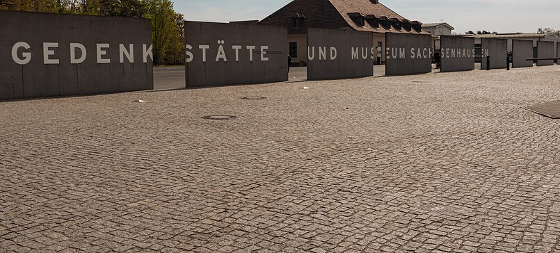 Sachsenhausen Memorial Site and Museum