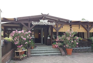 Restaurant und Café Hanschick