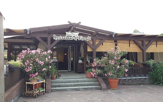 Restaurant & Café Hanschick, , Foto: Hanschick, Lizenz: Hanschick