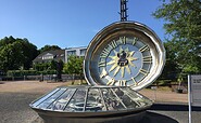 Foto: Familiengarten