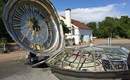 Foto: Familiengarten
