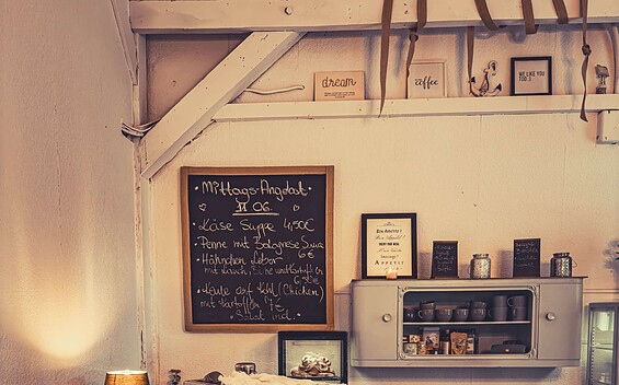 Bistro "Kantofino", Foto: Grzegorz Sidorasive