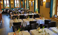 Restaurant &quot;Zum Goldenen Löwen&quot;, Foto: Andreas Roschke , Lizenz: Andreas Roschke