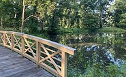 Park Wollup, Foto: Martin Wiese