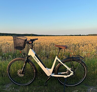 Fahrradverleih Heidesee - Kopie