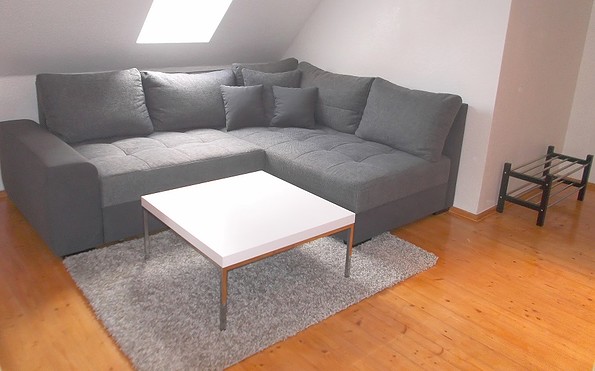 Wunderschön-Couch