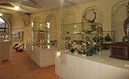 Museum für Stadtgeschichte Templin - Ausstellungsraum, Foto: Anet Hoppe, Lizenz: Anet Hoppe