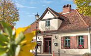 Teltow Altstadt, Foto: Catharina Weisser, Lizenz: Tourismusverband Fläming e.V.