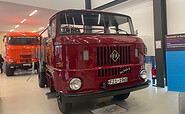 Museum für Stadt und Technik Ludwigsfelde, Foto: Susan Gutperl, Lizenz: Tourismusverband Fläming
