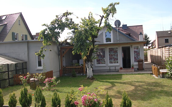 Ferienhaus zum Löwen