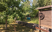 Biogarten Prieros, Foto:  Alexander Vetter - Priedom, Lizenz: Tourismusverband Dahme-Seenland e.V.