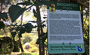 Biogarten Prieros, Foto: Alexander Vetter - Priedom, Lizenz: Tourismusverband Dahme-Seenland e.V.