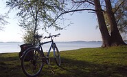 Havelradweg bei Ketzin, Foto: TMB-Fotoarchiv, Lizenz: TMB-Fotoarchiv