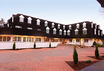 Hotel Villago