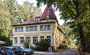 Foto: Hotel Seeschloss