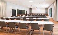 Conference room "Seenlandsaal", Foto: Rico Schwarze, Lizenz: Zweckverband Lausitzer Seenland Brandenburg