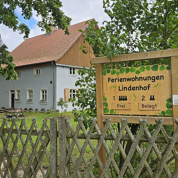 Lindenhof Zermützel