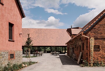 Michelberger Farm , Foto: Tobias König, Lizenz: Michelberger Farm