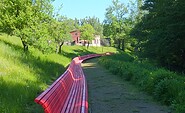 Foto: Familiengarten Eberswalde