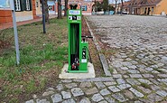 Foto: Stadtmarketing- und Tourismusgesellschaft Brandenburg an der Havel