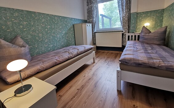 Pension Plessa, Foto: Familie Bothur, Lizenz: Familie Bothur