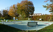 fitnessparcours-volksbad, Foto: Kur- und Tourismus GmbH