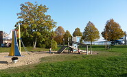 spielplatz-volksbad2, Foto: Kur- und Tourismus GmbH