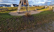 Spielplatz Warensberg, Foto: Waren (Müritz) Information