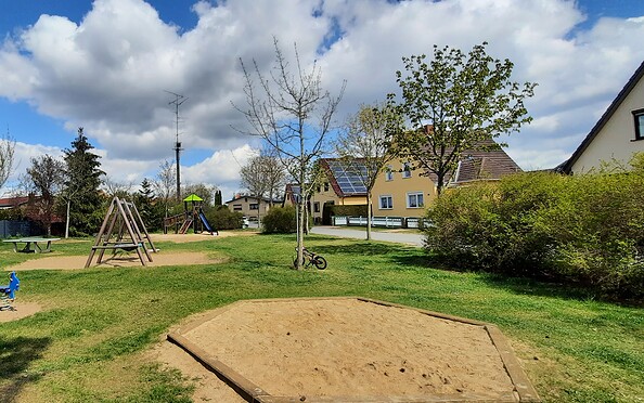 images/Spielplatz-Warenshof, Foto: Kur- und Tourismus GmbH