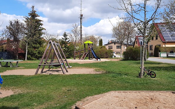 images/Spielplatz-Warenshof, Foto: Kur- und Tourismus GmbH