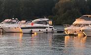 Yacht-Tours, Foto: Jens Wendorf
