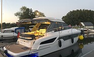 Yacht-Tours, Foto: Jens Wendorf