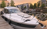 Yacht-Tours, Foto: Jens Wendorf