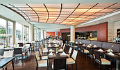 Restaurant "Primo" Lindner Hotel Cottbus, Foto: Lindner Hotel, Lizenz: Lindner Hotel