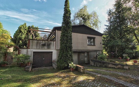 Ferienzimmer Bergner, Foto: Nils Lönnies