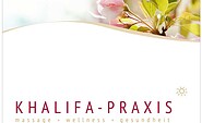Khalifa-Praxis in Ferch, Massage+Wellness+Gesundheit, Foto: Khalifa-Praxis in Ferch, Lizenz: Khalifa-Praxis in Ferch