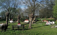 Miniature park, Foto: Jannika Olesch, Lizenz: Tourismusverband Ruppiner Seenland e.V.