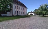 Zernikow Manor, Foto: Tourismusverband Ruppiner Seenland e.V. , Lizenz: Tourismusverband Ruppiner Seenland e.V.