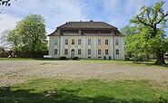 Zernikow Manor, Foto: Jannika Olesch, Lizenz: Tourismusverband Ruppiner Seenland e.V.